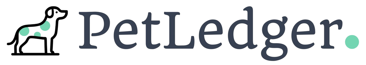 PetLedger Logo